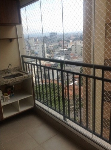 vidro sacada apartamento