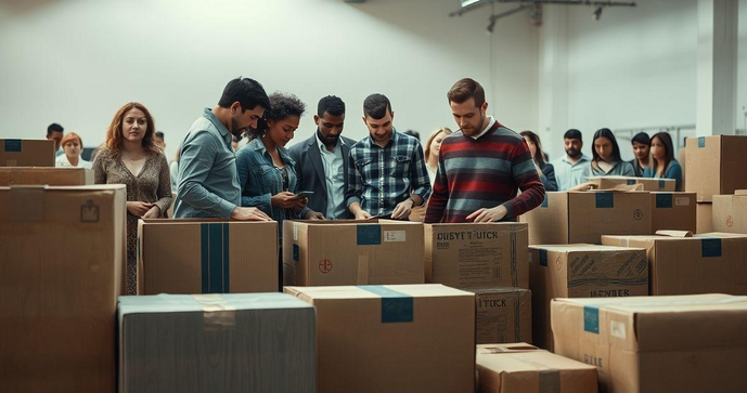 Preço de Box: O Guia Completo para Comprar