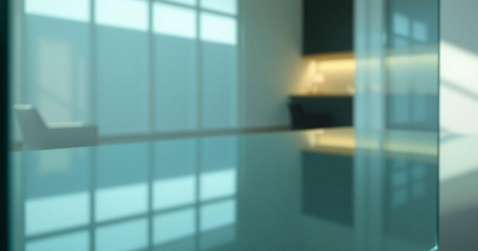 Vidro Temperado Preço M2: Entenda os Custos