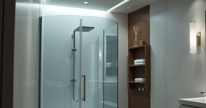Box blindex para banheiro preço ideal para transformar seu espaço com estilo e segurança