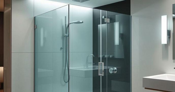 Box blindex para banheiro preço ideal para transformar seu espaço com elegância e funcionalidade