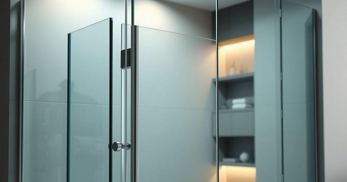 Como Escolher o Box para Banheiro Vidro Temperado Ideal para o Seu Espaço