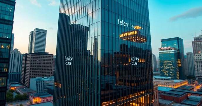 Vidros Refletivos Como Solução Ideal para Conforto e Estilo